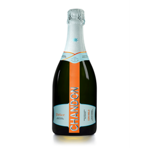 Champagne Chandon Délice 750cc