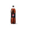 Refresco Pepsi Black 1.5 lts