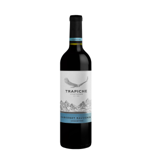 Vino Trapiche Cabernet Sauvignon 750 ml