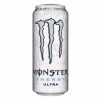 Energizante Monster Ultra Zero 473cc
