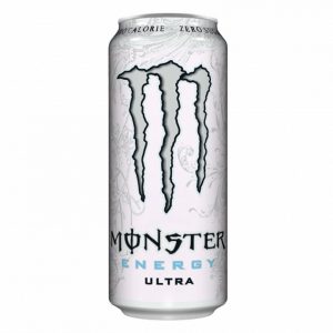 Energizante Monster Ultra Zero 473cc