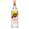 Cachaza Caña 51 965 ml