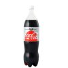 Refresco Coca Cola Light 1.5 Litros Descartable