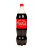 Refresco Coca Cola 1.5 Litros Descartable