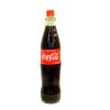 Refresco Coca Cola 1 Litro Retornable