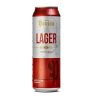 Lata Cerveza Patricia 473 cc