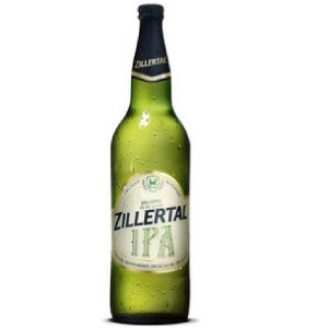 Cerveza Zillertal IPA 1L