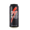 Lata Bebida Energizante Speed 473 Cc