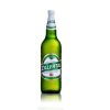 Botella Cerveza Zillertal Litro Retornable
