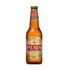 Cerveza Pilsen Bot 340cc Retornable