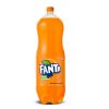 Refresco Fanta Naranja 3 Litros Descartable