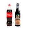 Pack Fernet Branca + Coca Cola de 1.5 litro
