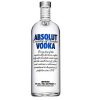 Vodka Absolut 1 Litro