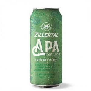 Cerveza Zillertal APA 473cc