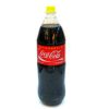 Refresco Coca Cola 2 Litros Retornable
