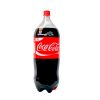 Refresco Coca Cola 3 Litros Descartable