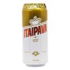 Cerveza Itaipava Lata 473 cc