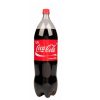 Refresco Coca Cola 2.25 litros descartable