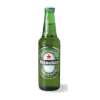Cerveza Heineken Botella 330 cc