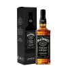 Botella de Whisky Jack Daniel's Old N° 7 1 Litro