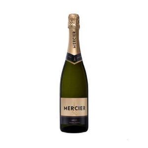 Espumante Mercier Brut 750 ml