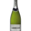 Espumante Mercier Demi Sec 750 ml
