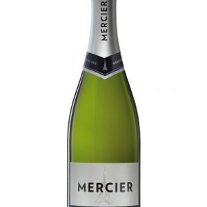 Espumante Mercier Demi Sec 750 ml