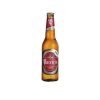Botella Cerveza Patricia 340 cc Retornable