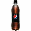 Refresco Pepsi Black 500 ml