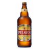 Botella Cerveza Pilsen Litro Retornable