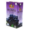 Vino Tinto Roses 1L