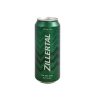 Lata Cerveza Zillertal 473 cc