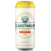 Cerveza Clausthaler Limón Sin Alcohol (0.2%) Lata 500ml