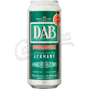 Cerveza DAB Lata 500ml