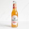 Cerveza Clausthaler Pomelo Sin Alcohol (0.2%) Botella 330ml