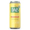 Cerveza DAB Radler Limon Lata 500ml