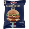 Hamburguesa Premium Sarubbi X2 Unidades