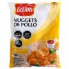 Nuggets de Pollo LeBon 900g
