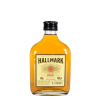 Whisky Hallmark Petaca