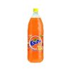 Refresco Fanta Naranja 2L Retornable