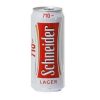 Cerveza Schneider lata 710ml