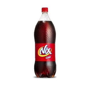 Refresco NIX Cola 1L
