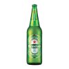 Cerveza Heineken Botella 1L Descartable