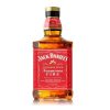 Jack Daniels Tennessee Fire 1L