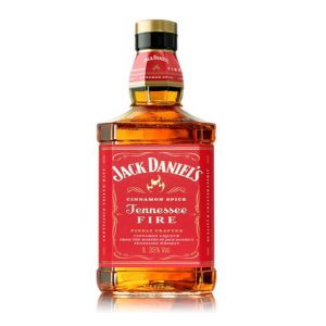 Jack Daniels Tennessee Fire 1L