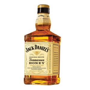 Jack Daniels Honey 1L