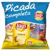 Pack Tremenda Picada Lays 700g