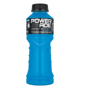 Powerade Mountain Blast 500ml