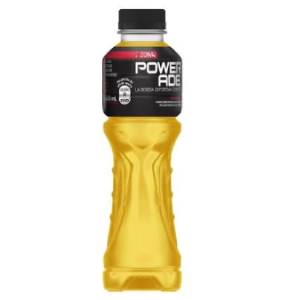Powerade Manzana 500ml