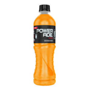 Powerade Naranja 500ml